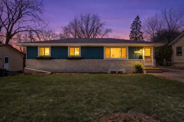 3419 Adair AVE N, Crystal, MN 55422