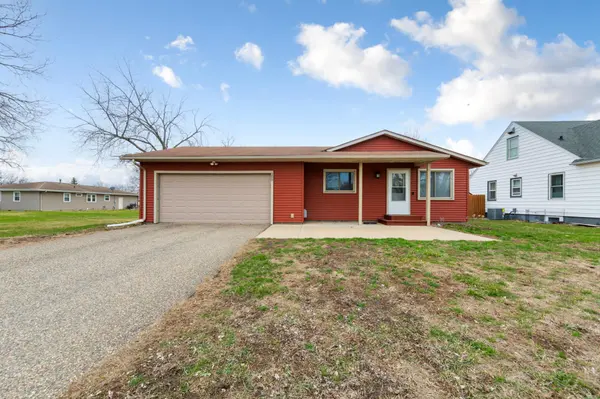 205 2nd ST SW, Medford, MN 55049