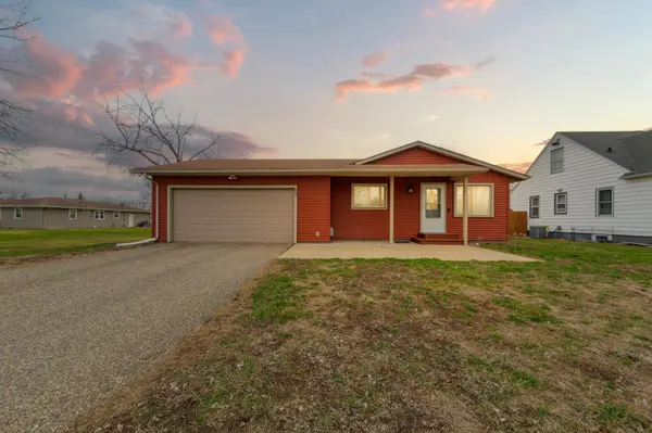 205 2nd ST SW, Medford, MN 55049