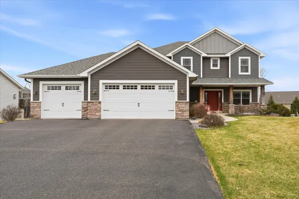 12822 Breckenridge LN, Rogers, MN 55374