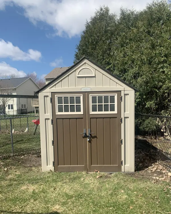 4583 Savannah DR NW, Rochester, MN 55901