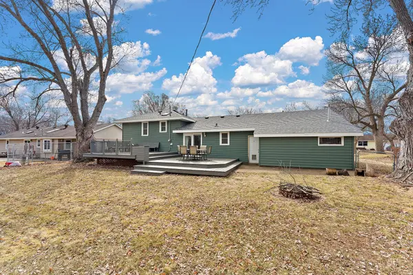 2741 121st AVE NW, Coon Rapids, MN 55433
