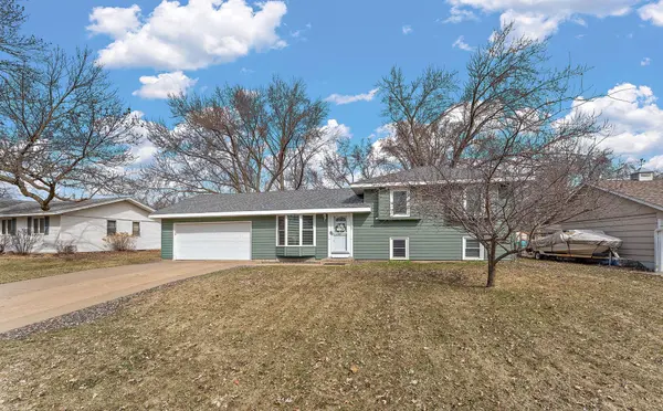2741 121st AVE NW, Coon Rapids, MN 55433