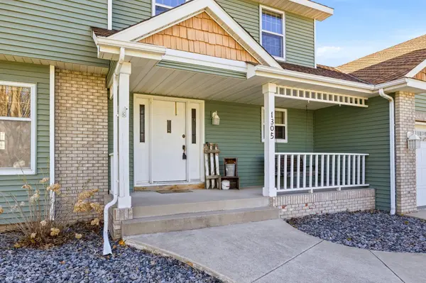 1305 Pintail TRL, Buffalo, MN 55313