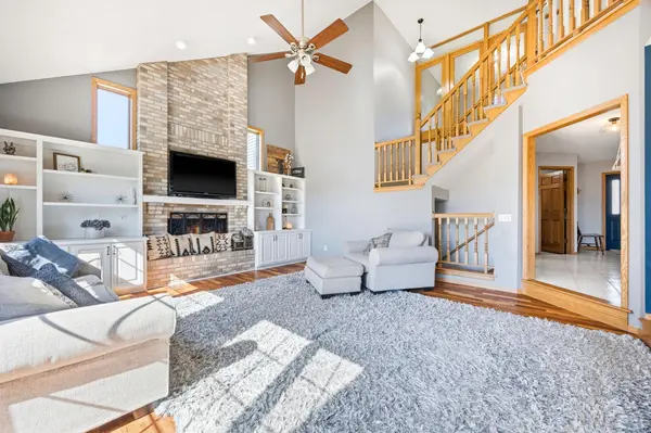 1305 Pintail TRL, Buffalo, MN 55313