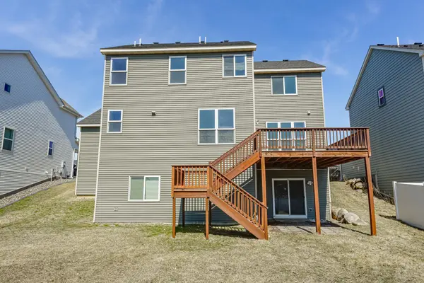 15523 77th ST NE, Otsego, MN 55330
