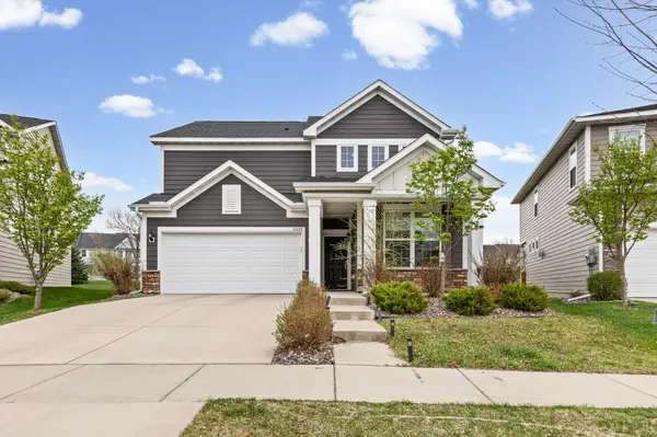 15609 Eddy Creek WAY, Apple Valley, MN 55124
