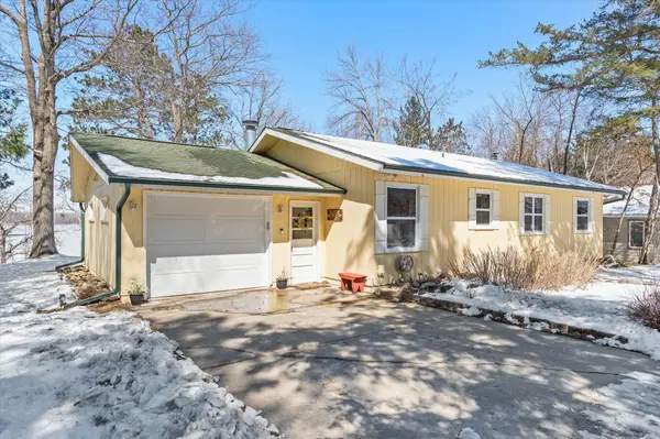 1736 S Agate Shore DR SW, Nisswa, MN 56468