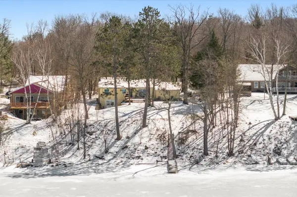 1736 S Agate Shore DR SW, Nisswa, MN 56468