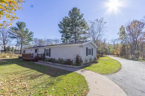 25108 115th AVE, Cadott, WI 54727