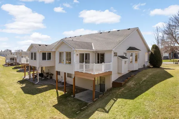 501 Buffalo Run RD, Buffalo, MN 55313