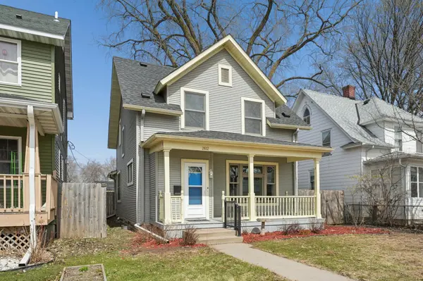 2612 Plymouth AVE N, Minneapolis, MN 55411