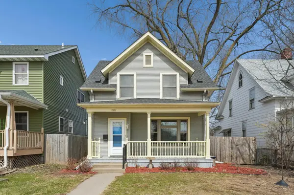2612 Plymouth AVE N, Minneapolis, MN 55411