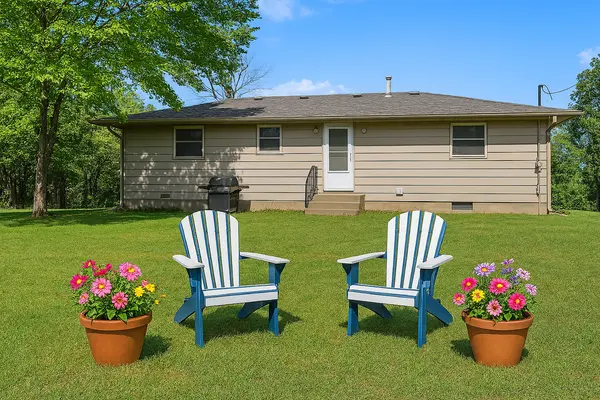 3212 Bunker Lake BLVD NE, Ham Lake, MN 55304