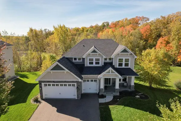 17035 59th ST NE, Otsego, MN 55374