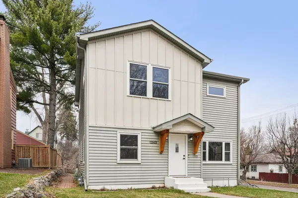 1343 Sargent AVE, Saint Paul, MN 55105