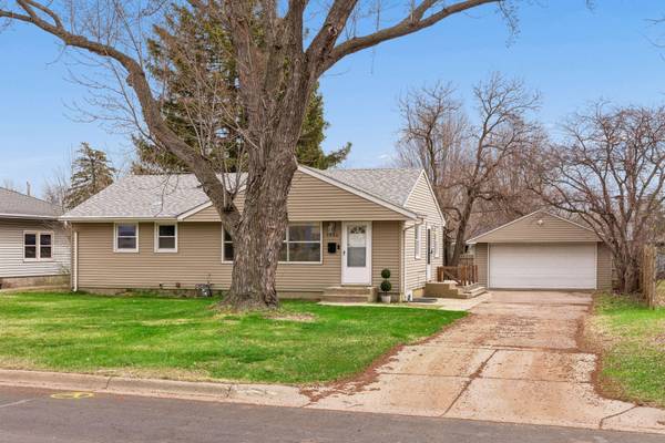 5906 Beard AVE N, Brooklyn Center, MN 55429