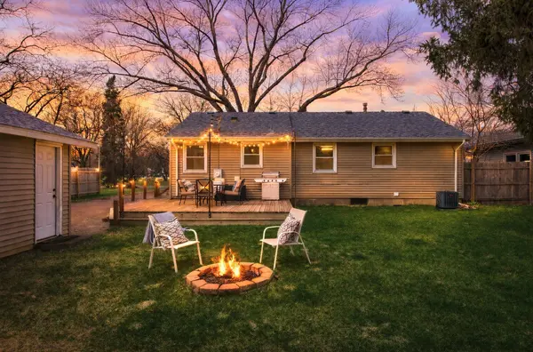 5906 Beard AVE N, Brooklyn Center, MN 55429