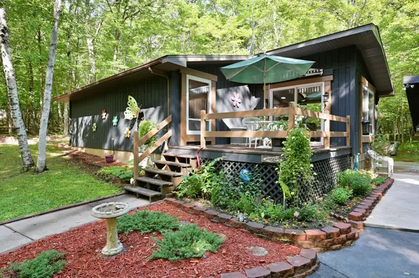 28671 Chalet RD, Danbury, WI 54830