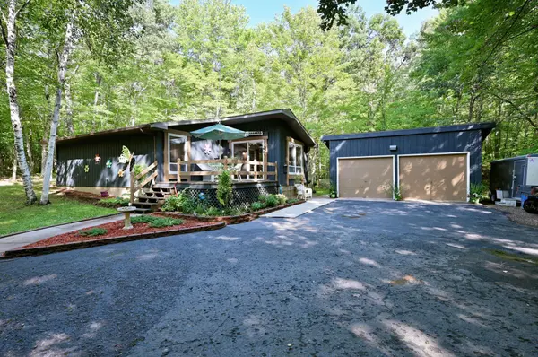 28671 Chalet RD, Danbury, WI 54830