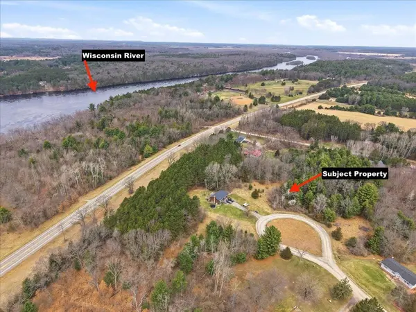 TBD South Fur Drive, Wisconsin Dells, WI 53965
