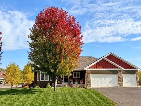 5858 Deer ST, Monticello, MN 55362