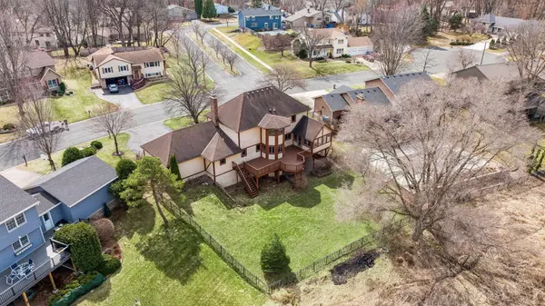 7748 W 99th ST, Bloomington, MN 55438
