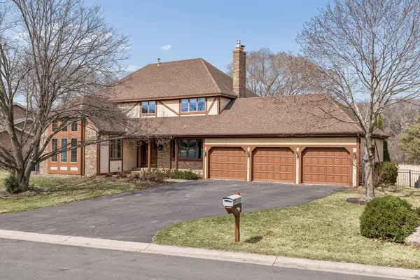 7748 W 99th ST, Bloomington, MN 55438