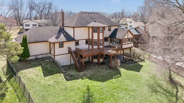 7748 W 99th ST, Bloomington, MN 55438