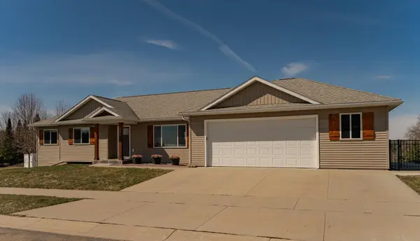 2321 Red Pine AVE SW, Rochester, MN 55902