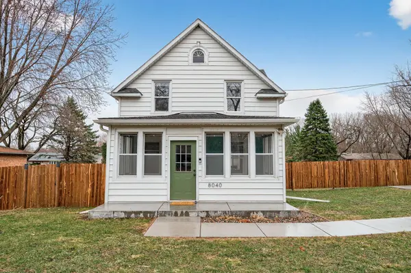 8040 Sunkist BLVD, Brooklyn Park, MN 55444