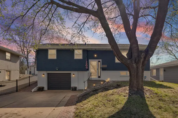 3963 Ulysses ST NE, Columbia Heights, MN 55421