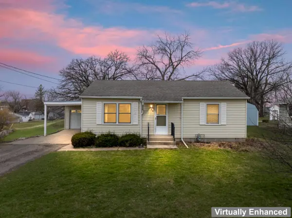 710 S 3rd AVE, Albert Lea, MN 56007