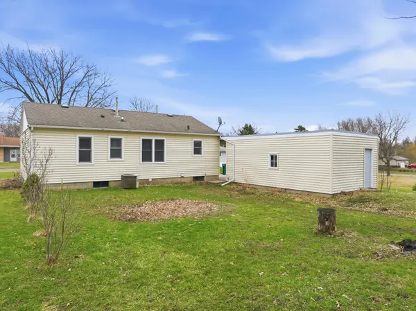 710 S 3rd AVE, Albert Lea, MN 56007
