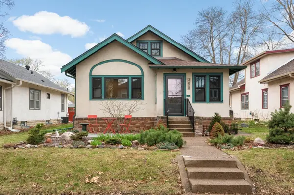 3608 39th AVE S, Minneapolis, MN 55406