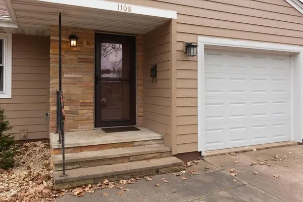 1108 Stout ST, Menomonie, WI 54751