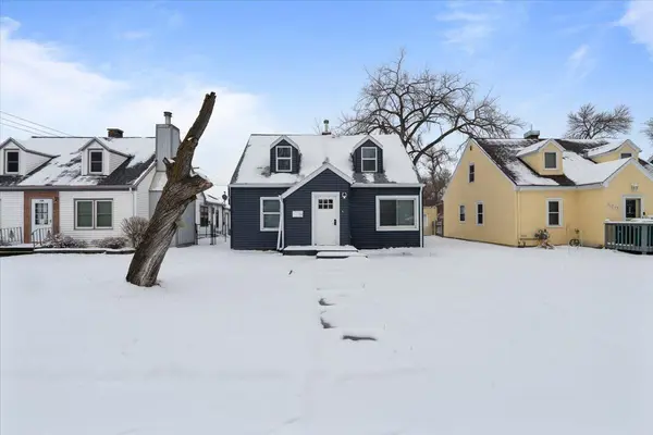 724 8th ST N, Wahpeton, ND 58075