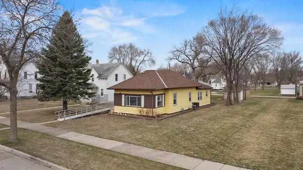 210 Haarfager AVE N, Canby, MN 56220