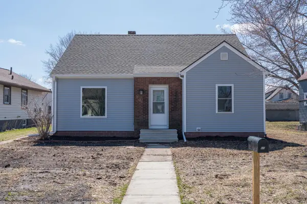 604 W Brooks ST, Arlington, MN 55307
