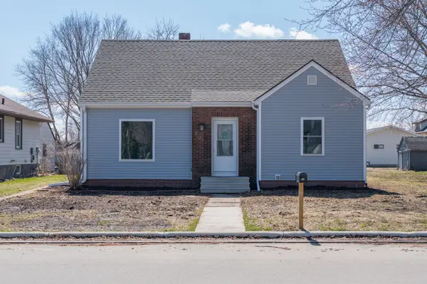 604 W Brooks ST, Arlington, MN 55307