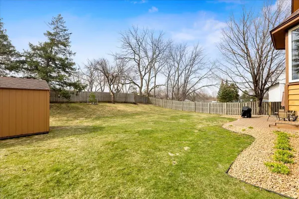 3807 Riverton AVE, Eagan, MN 55122