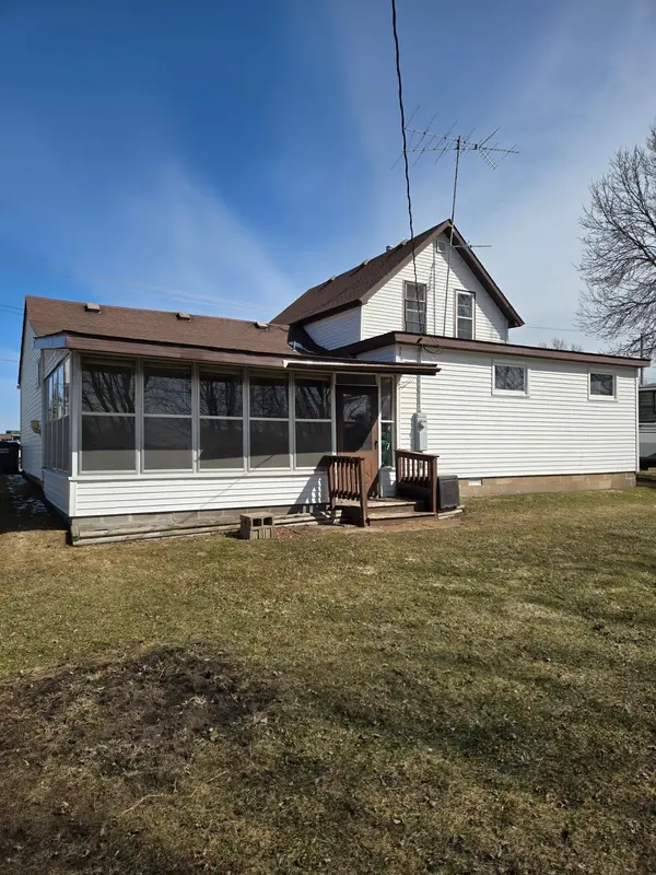 545 2nd ST SE, Pine City, MN 55063