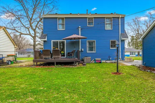 11234 Norway ST NW, Coon Rapids, MN 55448