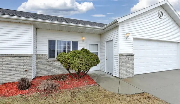 506 2nd ST NW, Dilworth, MN 56529