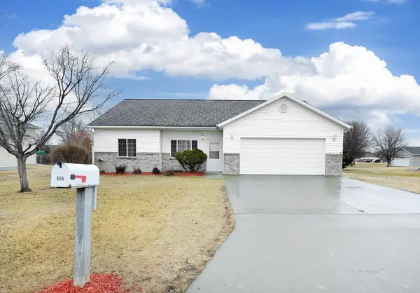 506 2nd ST NW,  Dilworth,  MN 56529