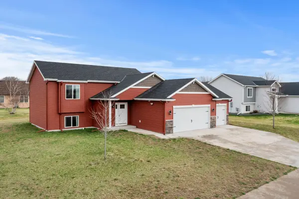 12126 40th AVE SE, Becker, MN 55308