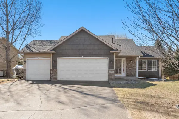 13388 4th AVE S, Zimmerman, MN 55398