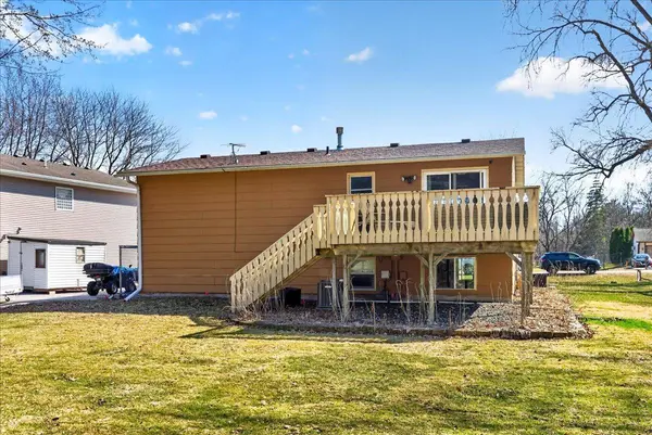 5798 213th ST N, Forest Lake, MN 55025