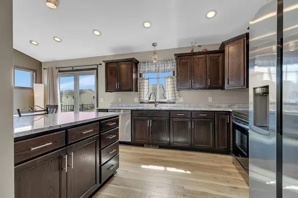 2393 Topaz ST, Saint Augusta, MN 56301