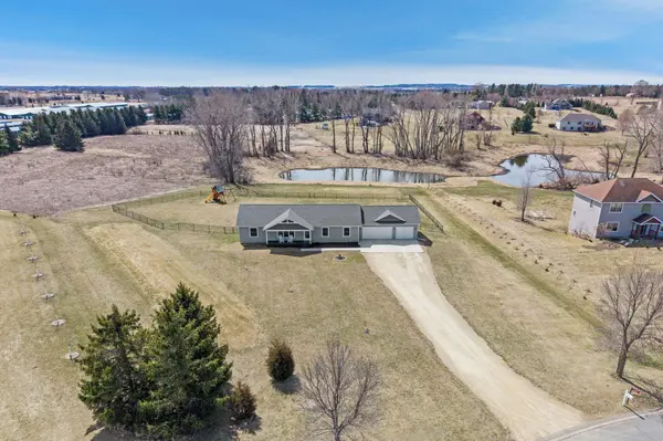 1555 127th ST, New Richmond, WI 54017